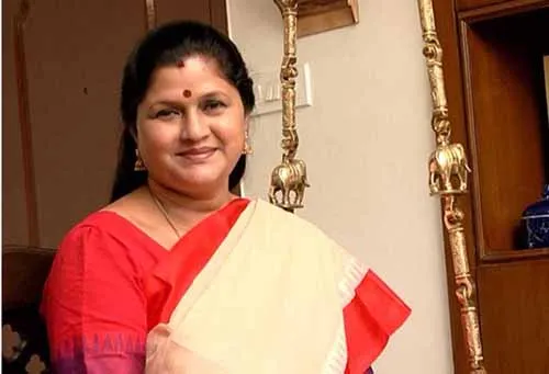 nirmala periyasamy  